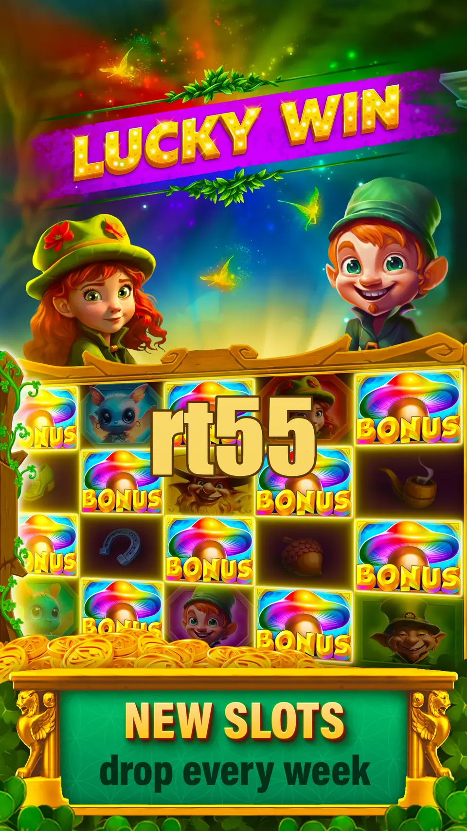 rt55 APK