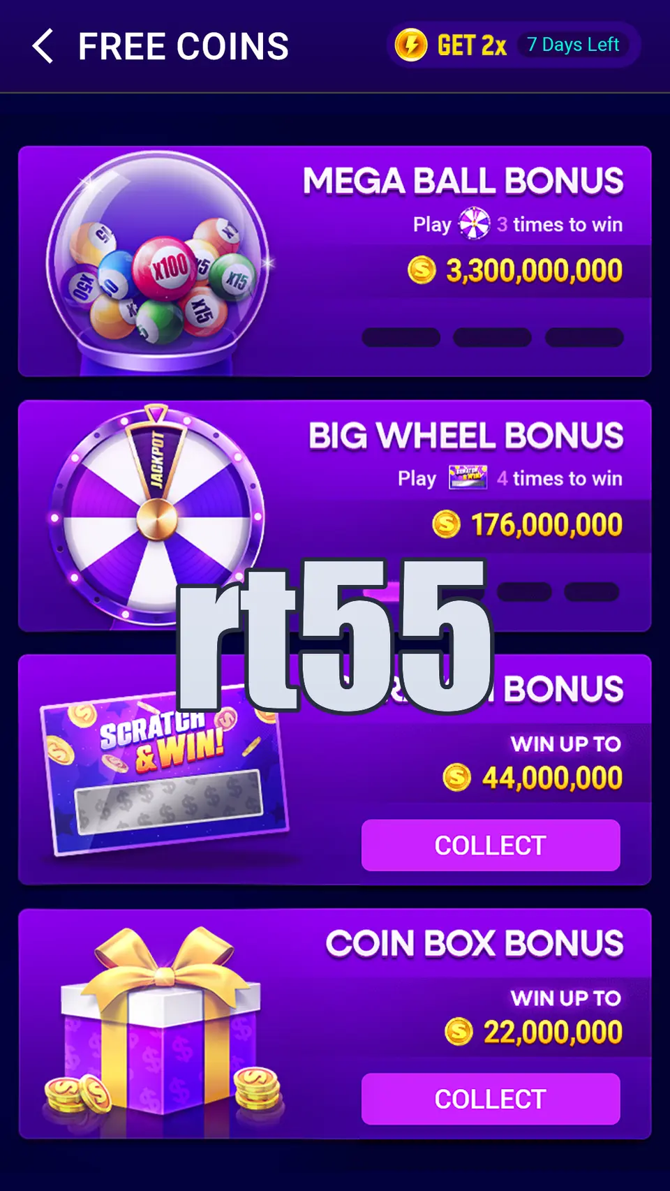 rt55 APK