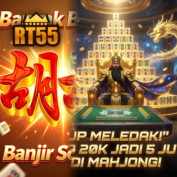 rt55 Masuk