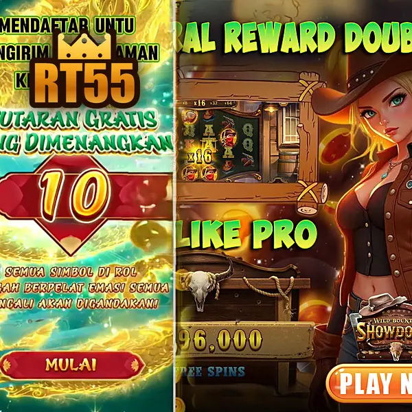 rt55 APK Resmi Unduh
