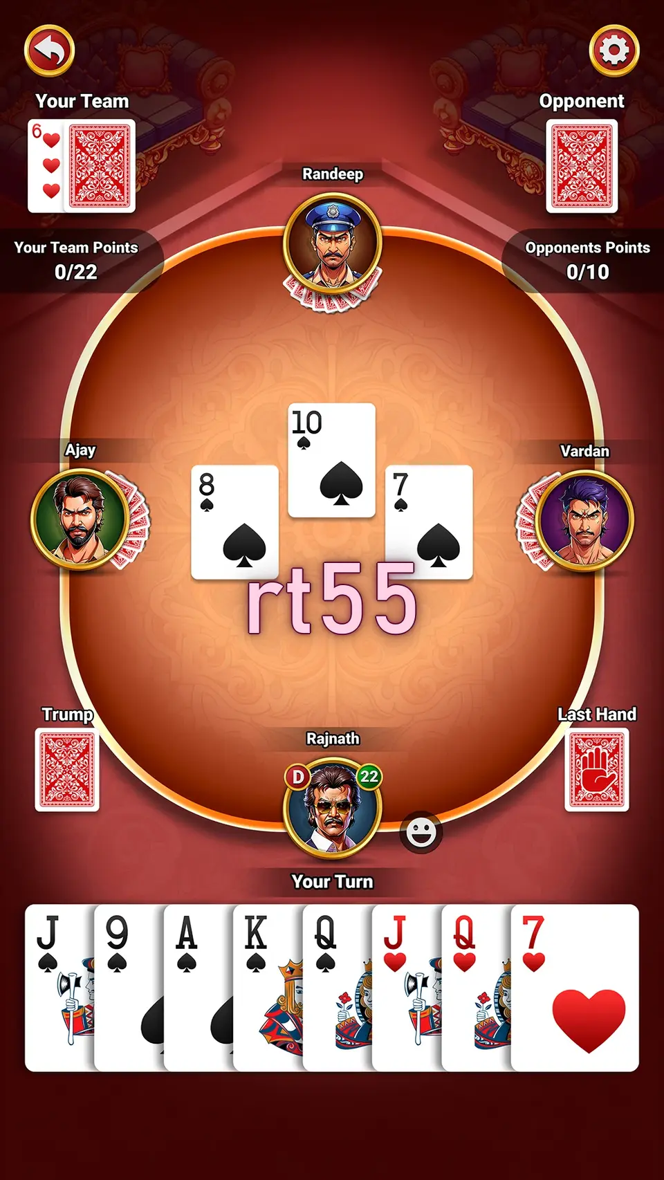 rt55 Preview - Resmi Unduh